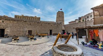10 điểm tham quan và trải nghiệm nổi tiếng nhất ở Bur Dubai