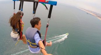 4 trải nghiệm tuyệt vời khi đi du lịch Dubai