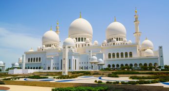 TOP 5 điểm tham quan đẹp bậc nhất ở Dubai