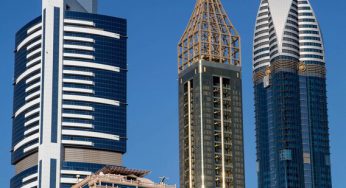 Top 8 trải nghiệm độc đáo chỉ có ở Dubai