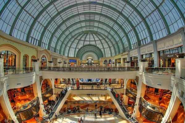 kham-pha-Mall-of-the-Emirates