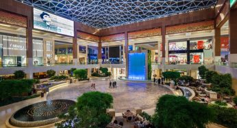 Top 10 điểm tham quan nổi tiếng nhất ở Abu Dhabi phần 2