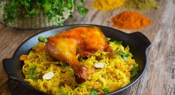 Top 10 món ăn ngon nổi tiếng nhất ở Dubai