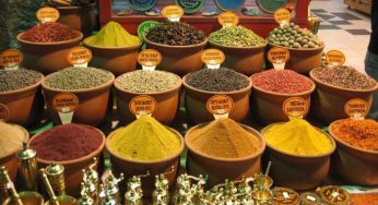 Top 10 món quà nên mua khi đi du lịch Dubai phần 2