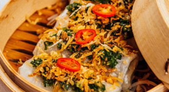 Top 10 nhà hàng nổi tiếng nhất ở Dubai phần 1