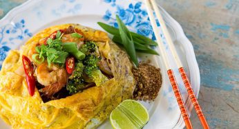 Top 5 nhà hàng nổi tiếng nhất ở Dubai phần 3