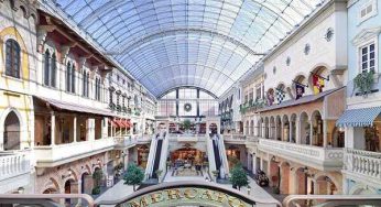 Top 7 địa điểm tham quan nổi tiếng nhất ở Dubai phần 10