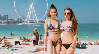 Tour du lịch Bắc Giang Dubai