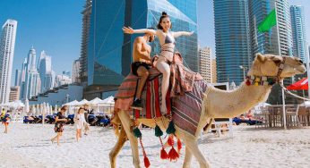 Tour du lịch Đồng Nai Dubai