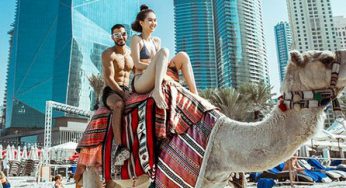 Tour du lịch Hậu Giang Dubai